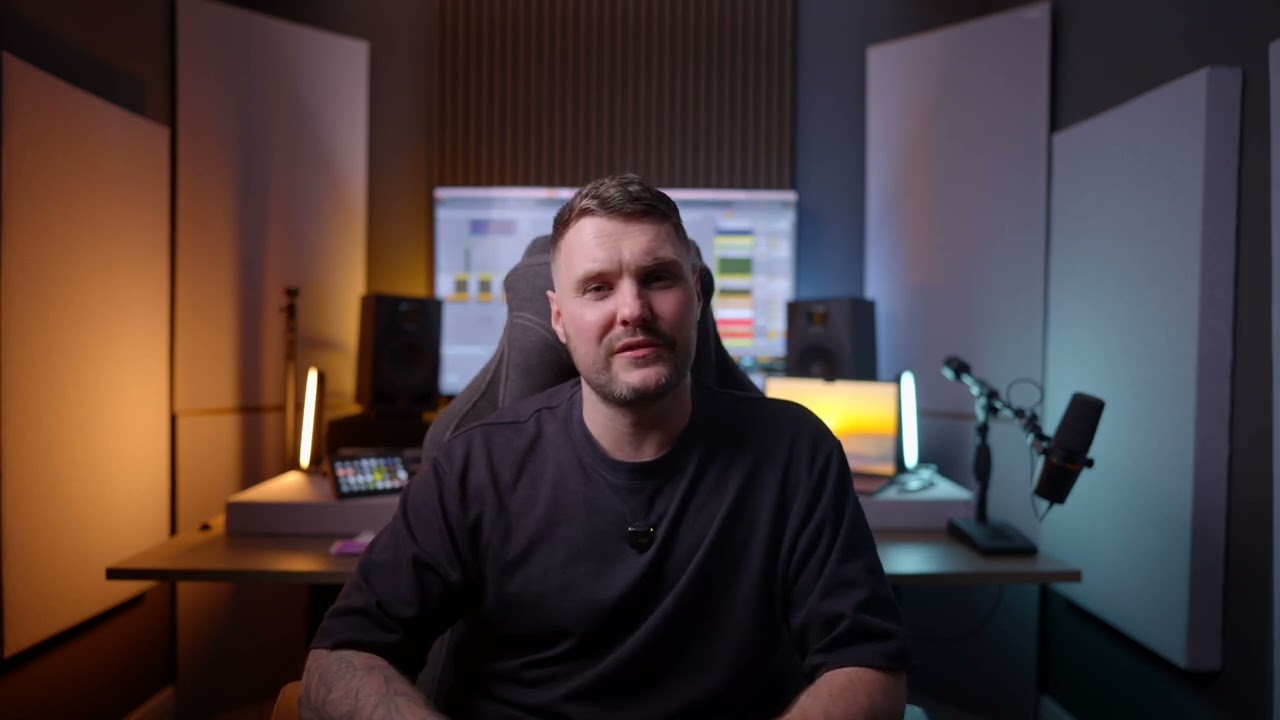About the Uplifting Trance Start to Finish Course