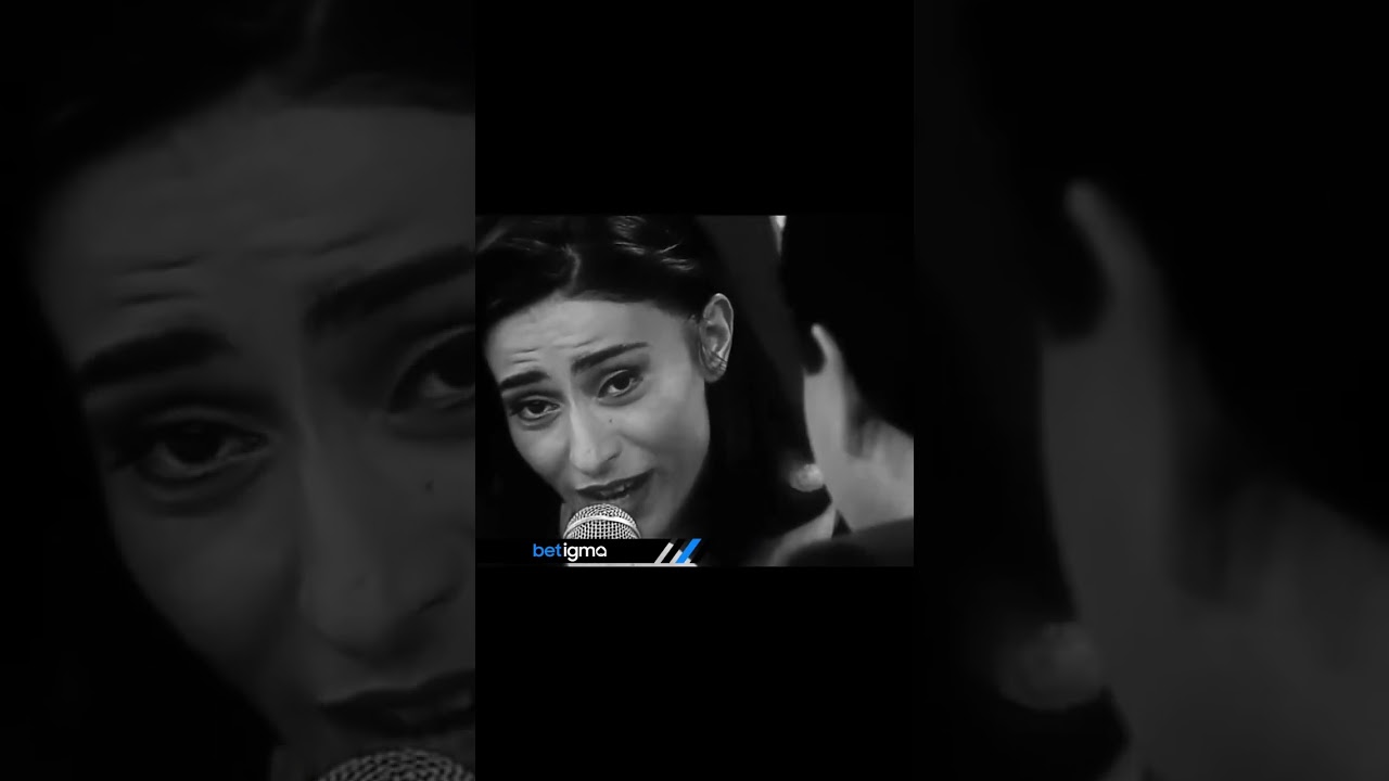 YILDIZ TİLBE -YOL VER DAĞLAR #keşfet #m&uuml;zik #yıldıztilbe