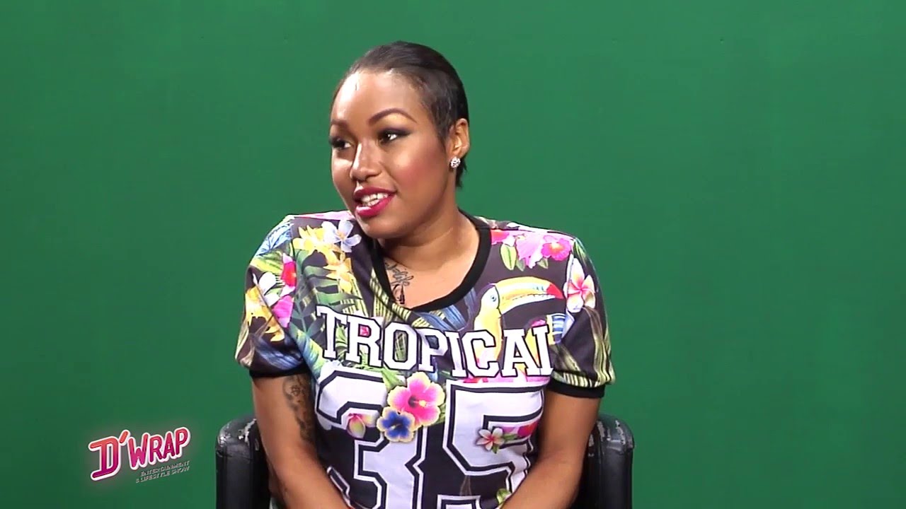 Shauna Chin Uncut: Fires back at Gully Bop and A'marie