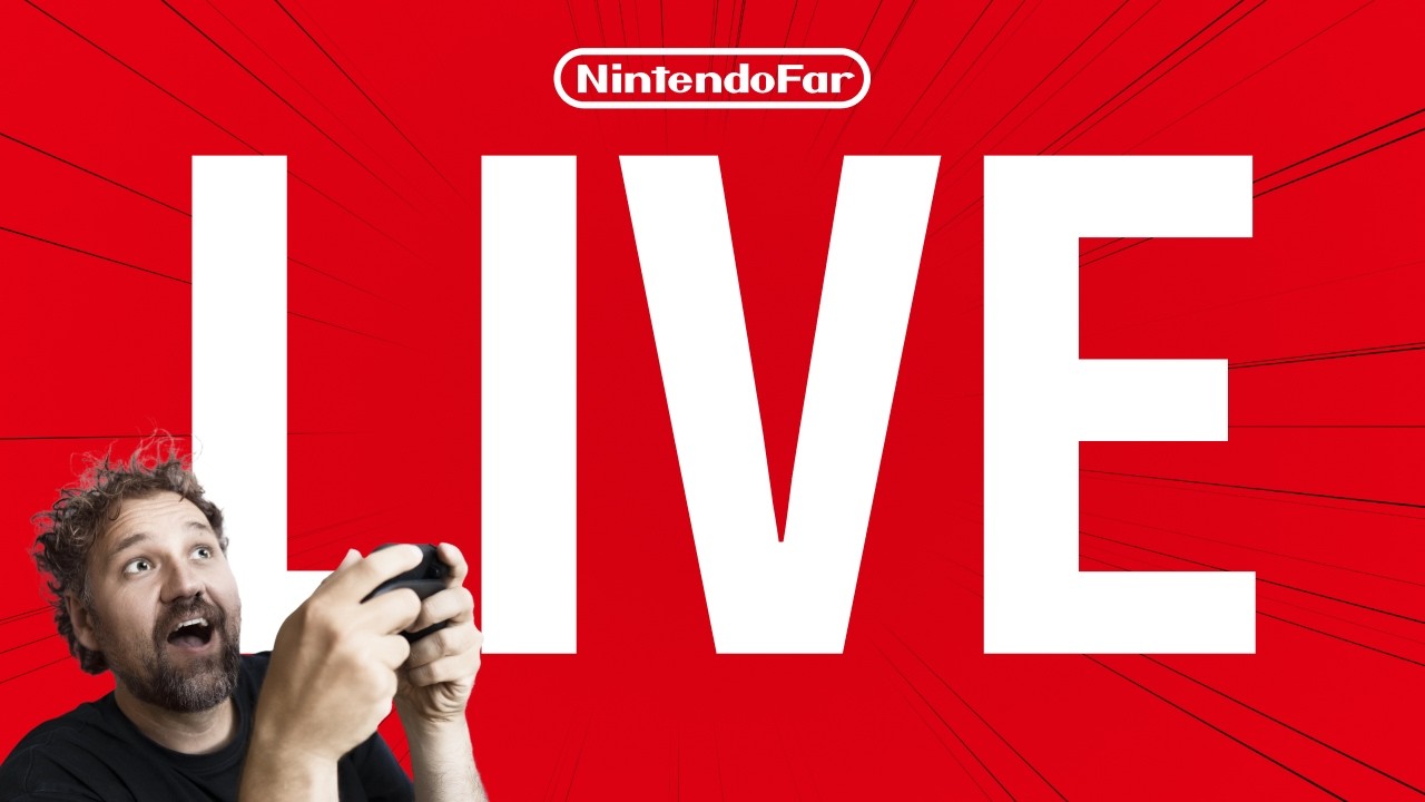 Hyggestream m Nyheder og Animal Crossing!