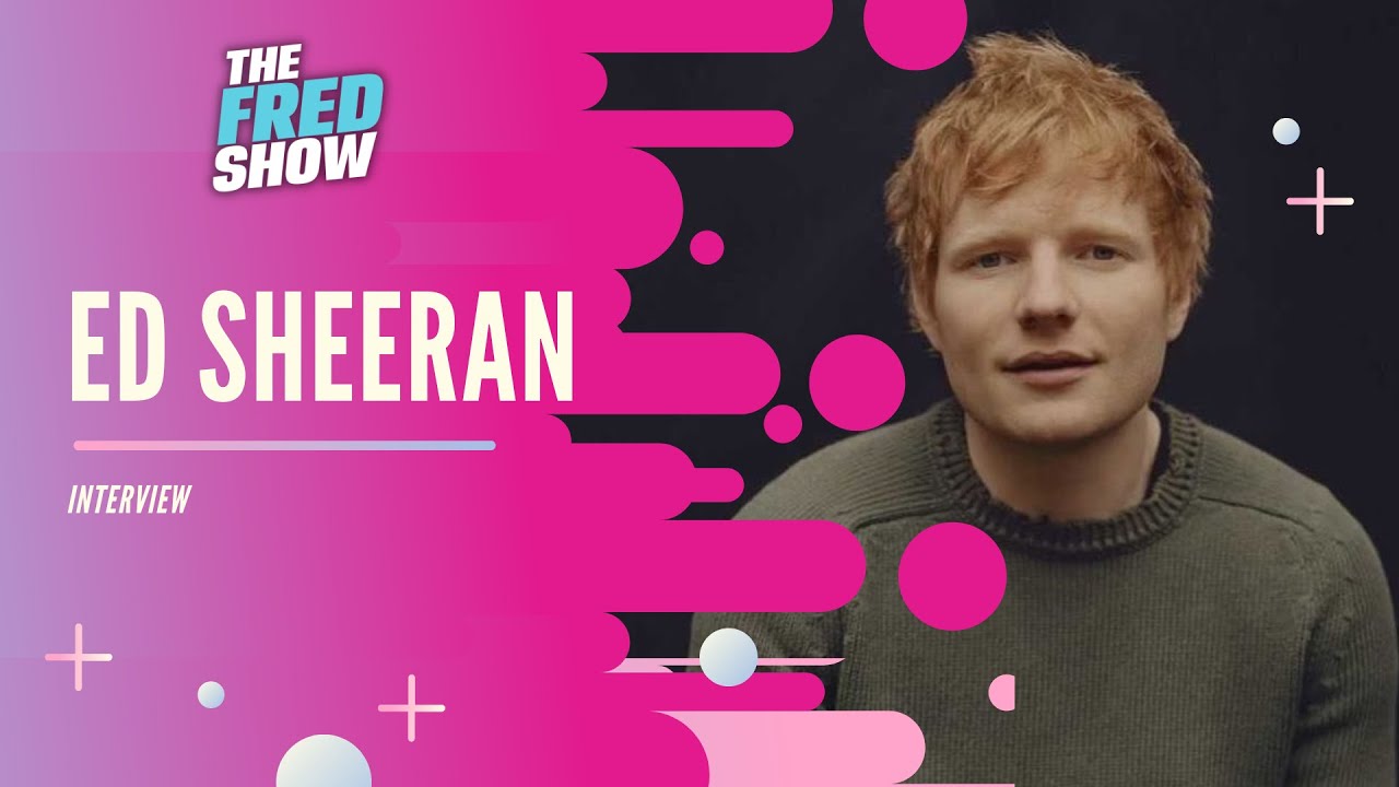 Ed Sheeran Talks New Music, King Charles Coronation, Life After the Trial & More