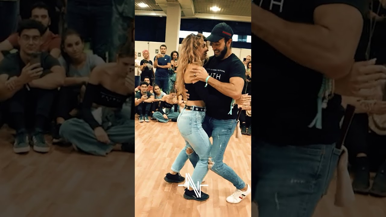 @Thebattlekizz(The Battle Kizz) & Oksana, Dj Doraemon, Tarraxo @Faith Connect Dance Festival 2023