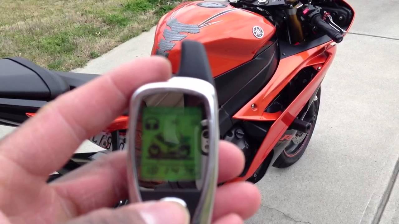 2009 R6