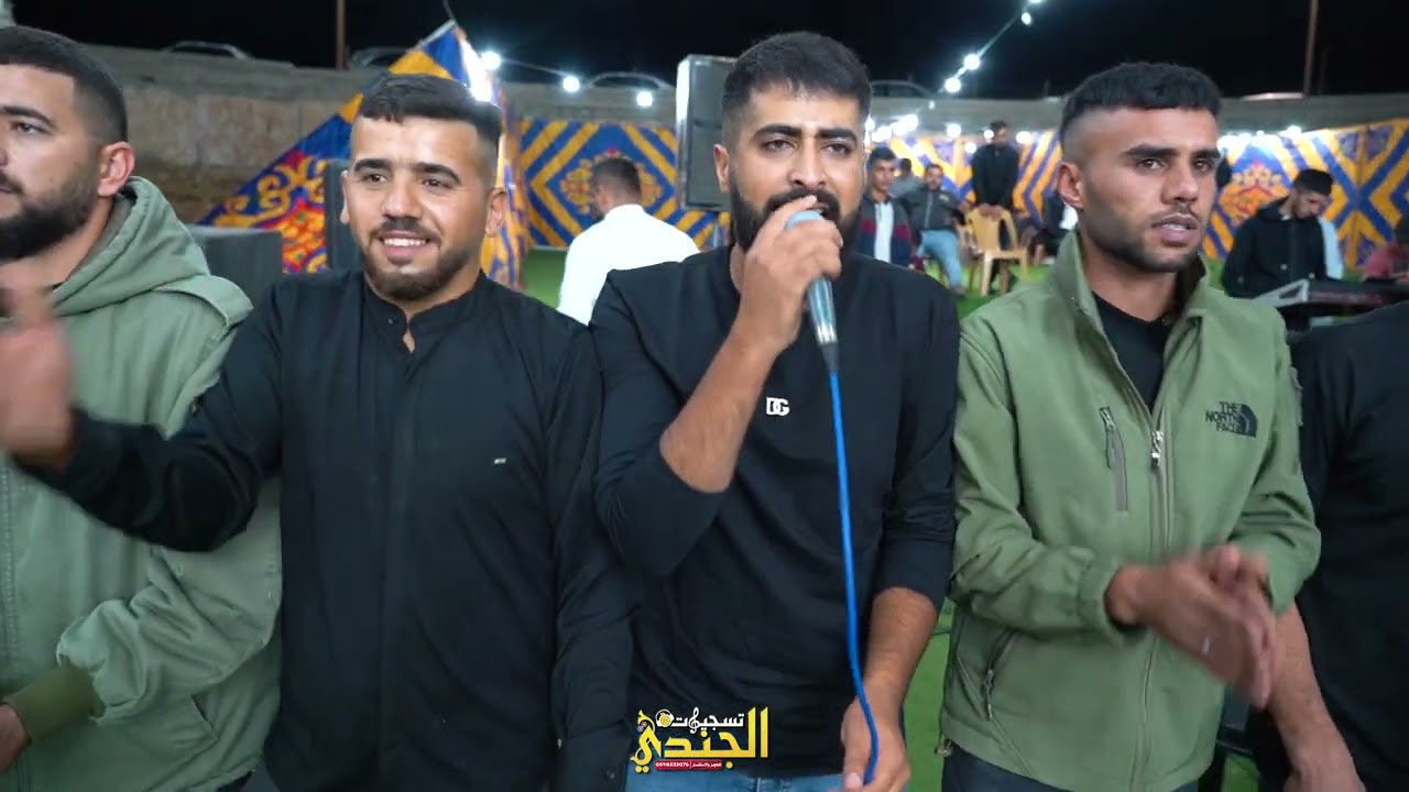 صبرنا وصبر طال 2023 ❤👌 || اعويظة حوشية * محمد النواجعة || فرح محمد ابو طبيخ 2023