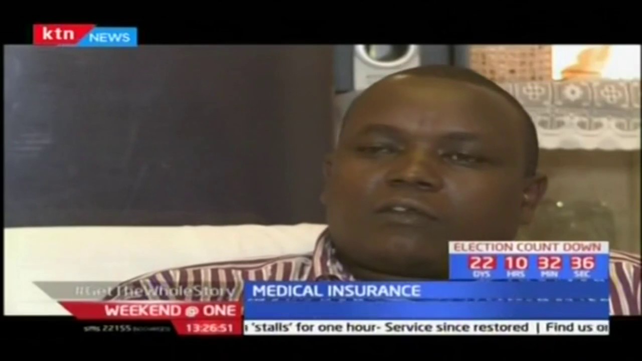 NHIF can now cater for costs abroad, Medical insurance