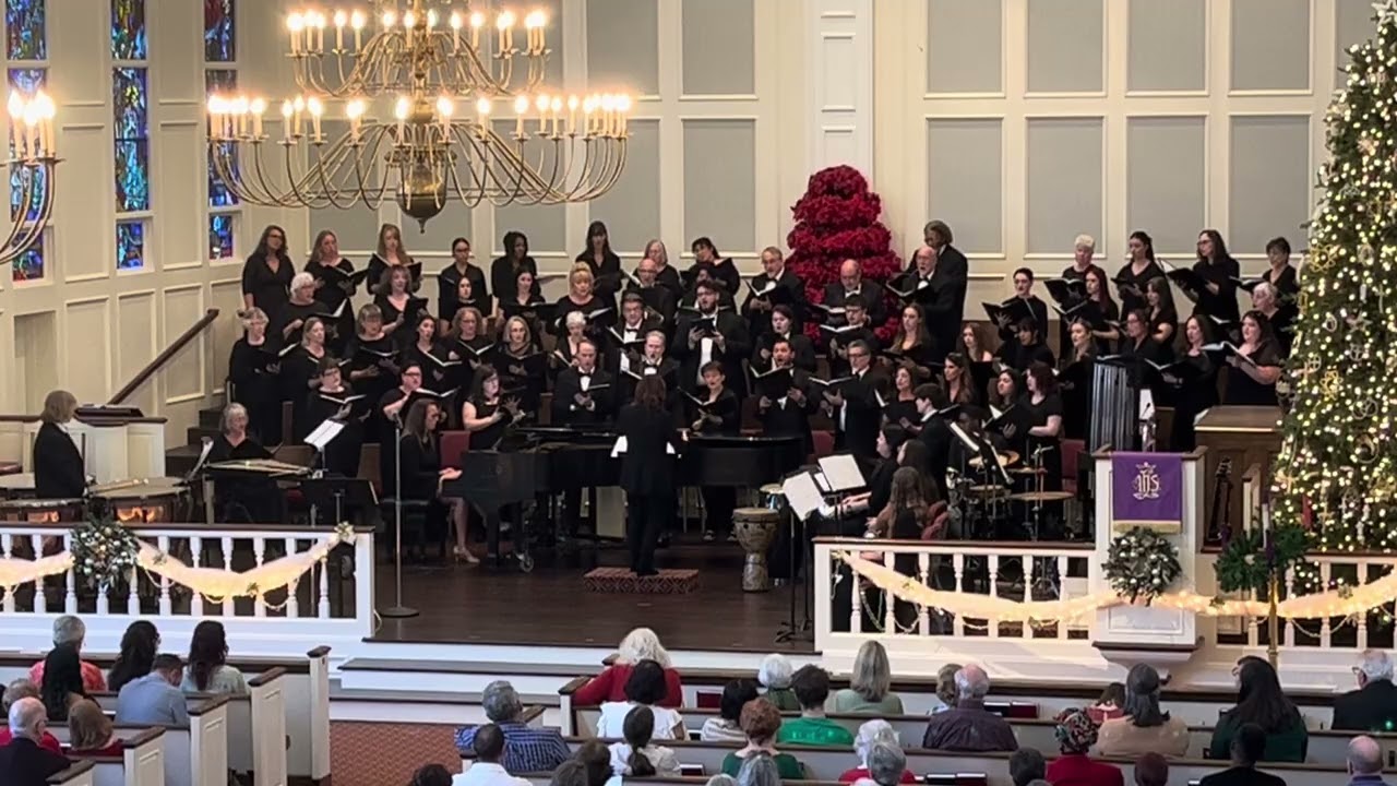 Jubilate Deo by Mark Agpasa 