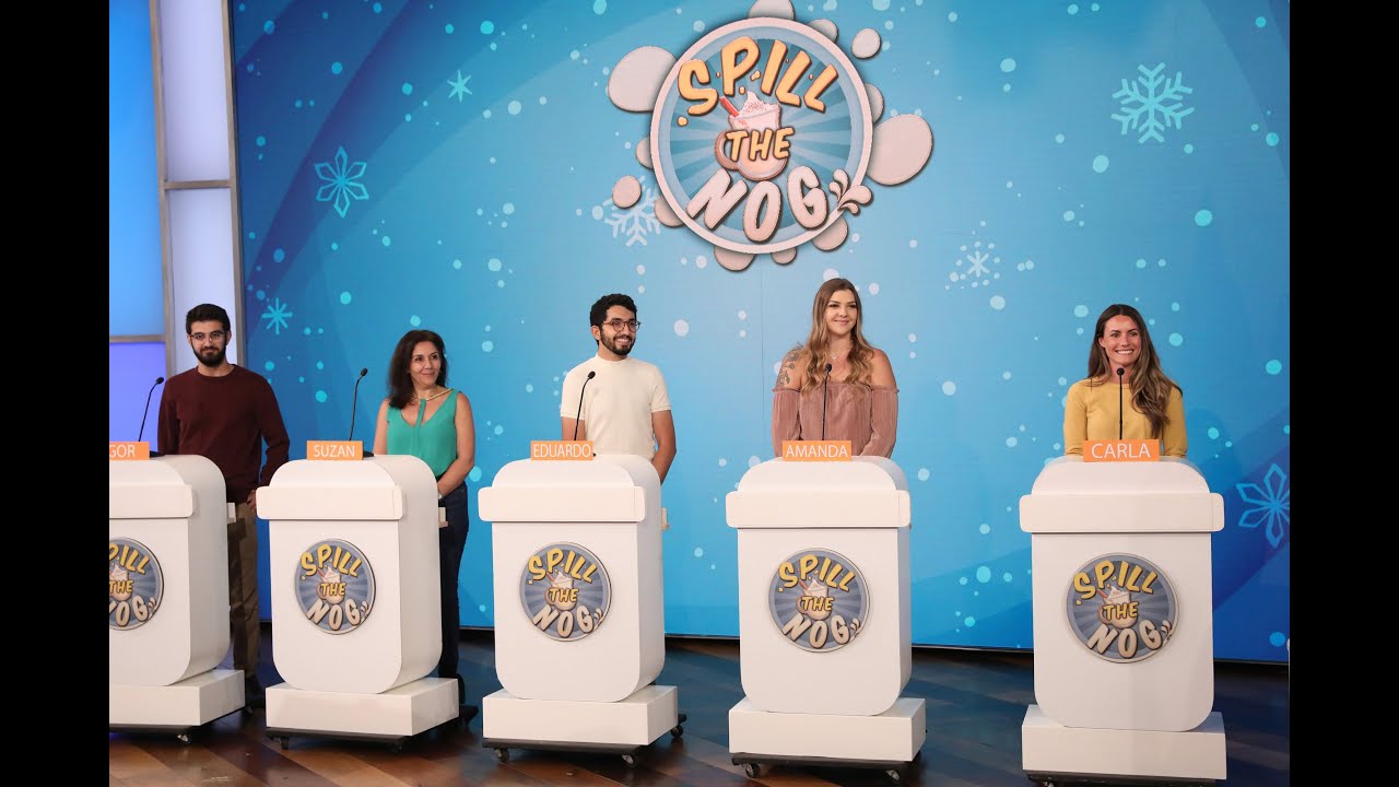 Which Contestant Has a Tail and Who Is Moving to Poland With a Secret Boyfriend?