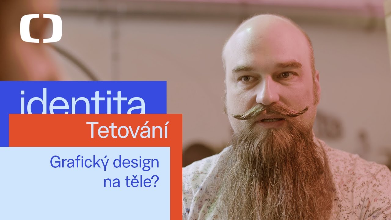 Když se design vryje pod kůži | Identita | Bonus