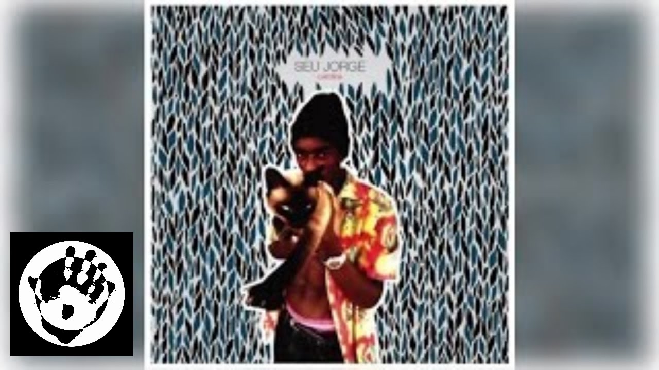 Seu Jorge - Carolina (Deluxe Edition) (Full Album Stream)