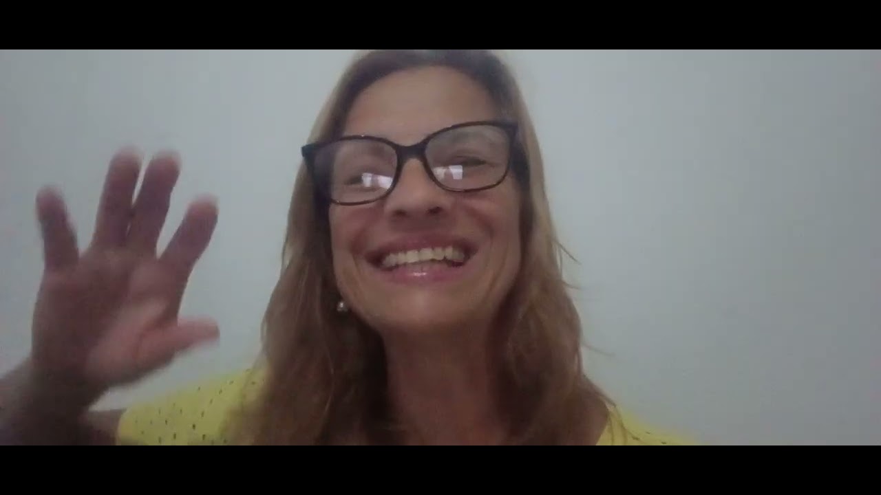 TUDO ACABA BEM. OUVINDO A VOZ DO ESPÍRITO DE DEUS.