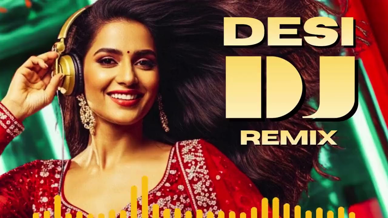 Hindi DJ Party Mix 2026 🔥 Nonstop Bollywood Remix
