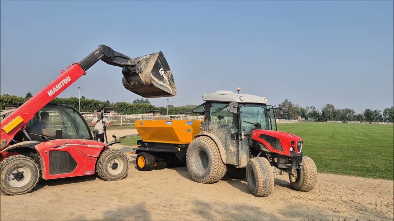 SPANDISABBIA NOBLAT DR 1200
