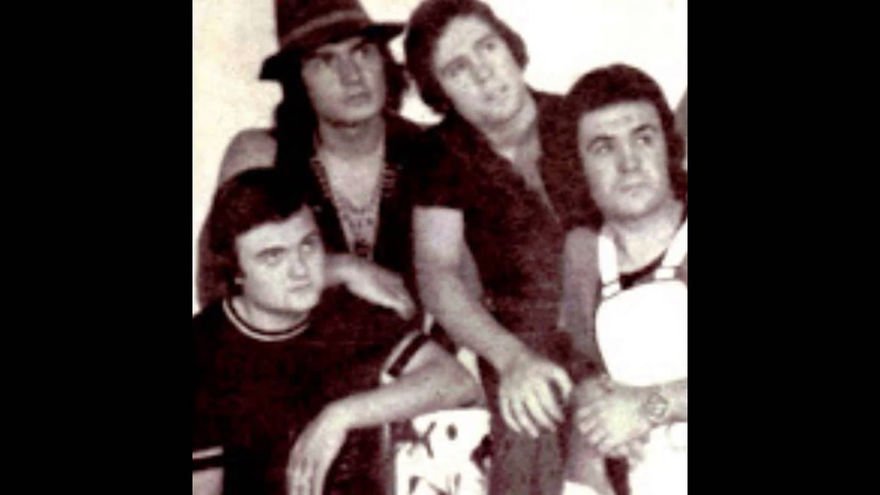 ( Los Magos )  Conjunto de Olula del Rio:  Pioneros años 70