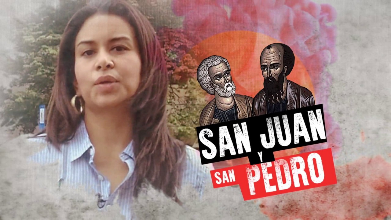 Fiestas de San Pedro y San Juan – Cronografía T1 Cap 06