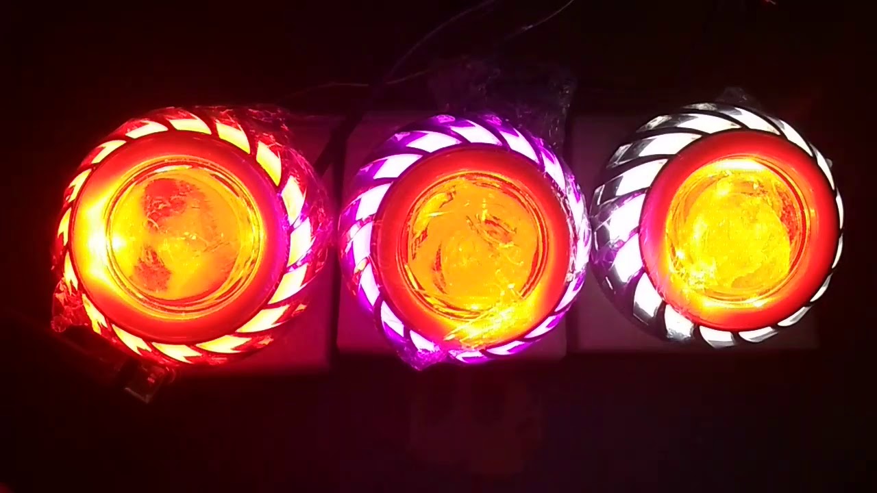 Test Anggel PROJIE NANAS U27