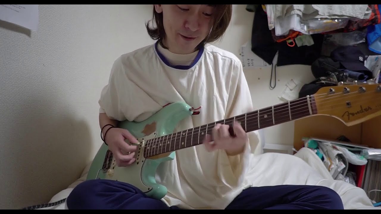 Yesterday / Guitar