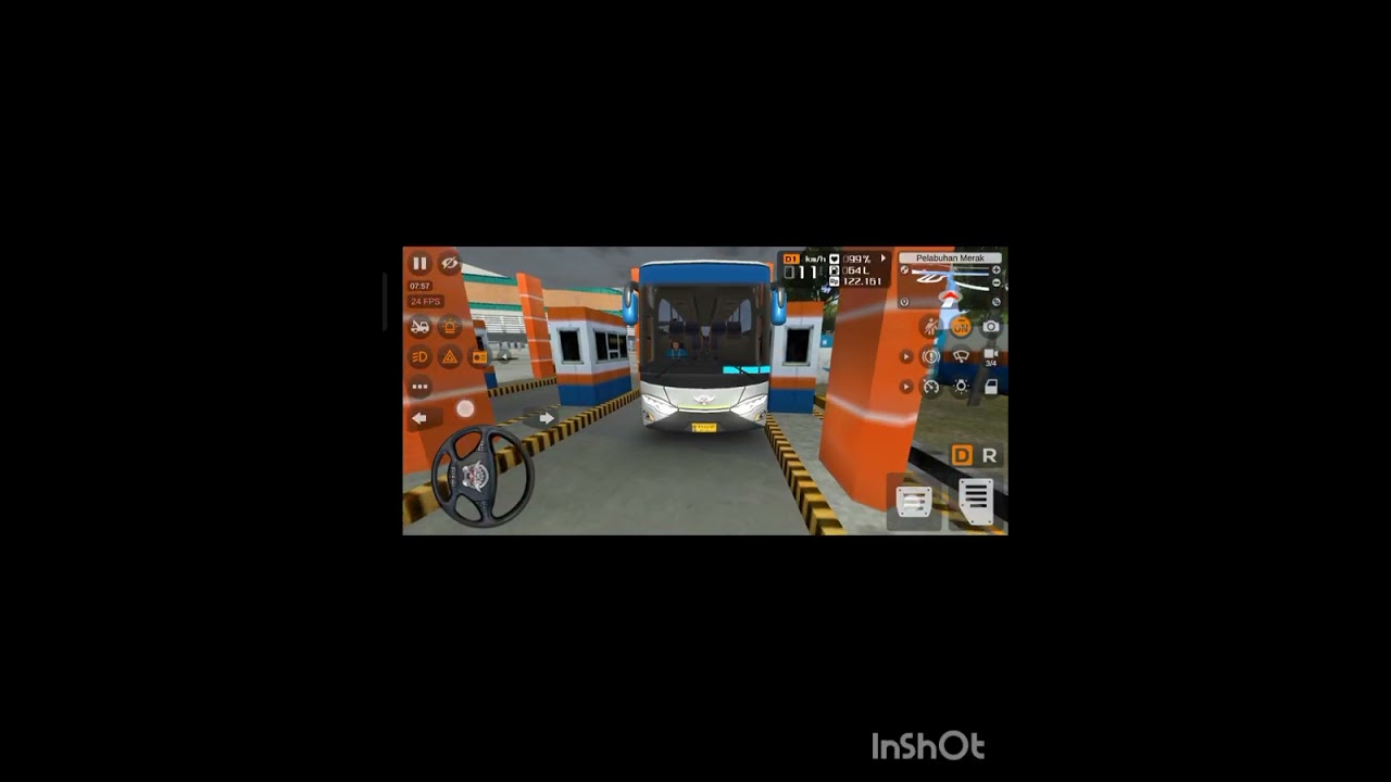 TNSTC 1913 BUS karur, thirupur, karaikudi, koyamputhur  VS Lorry driver Video 