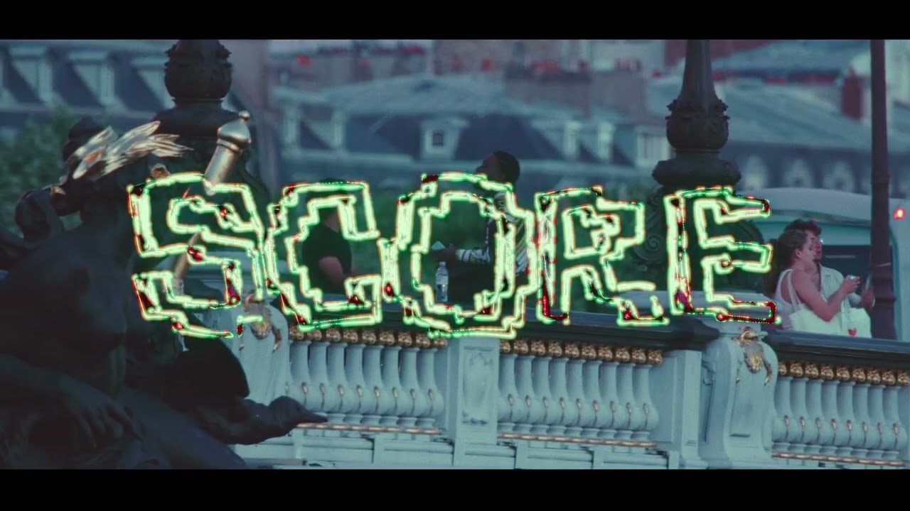XVISION - SCORE
