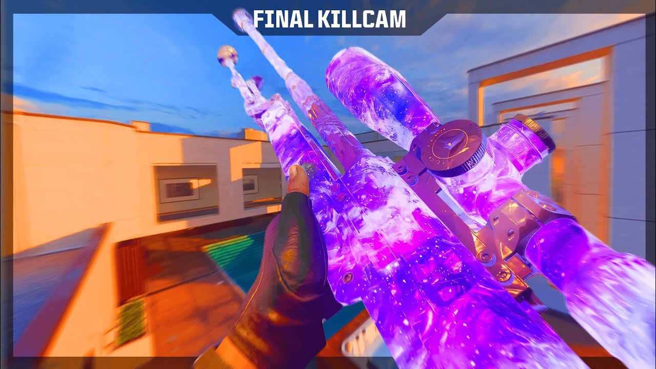 We Hit the CRAZIEST TRICKSHOTS on BO6! (7+ SHOTS!)