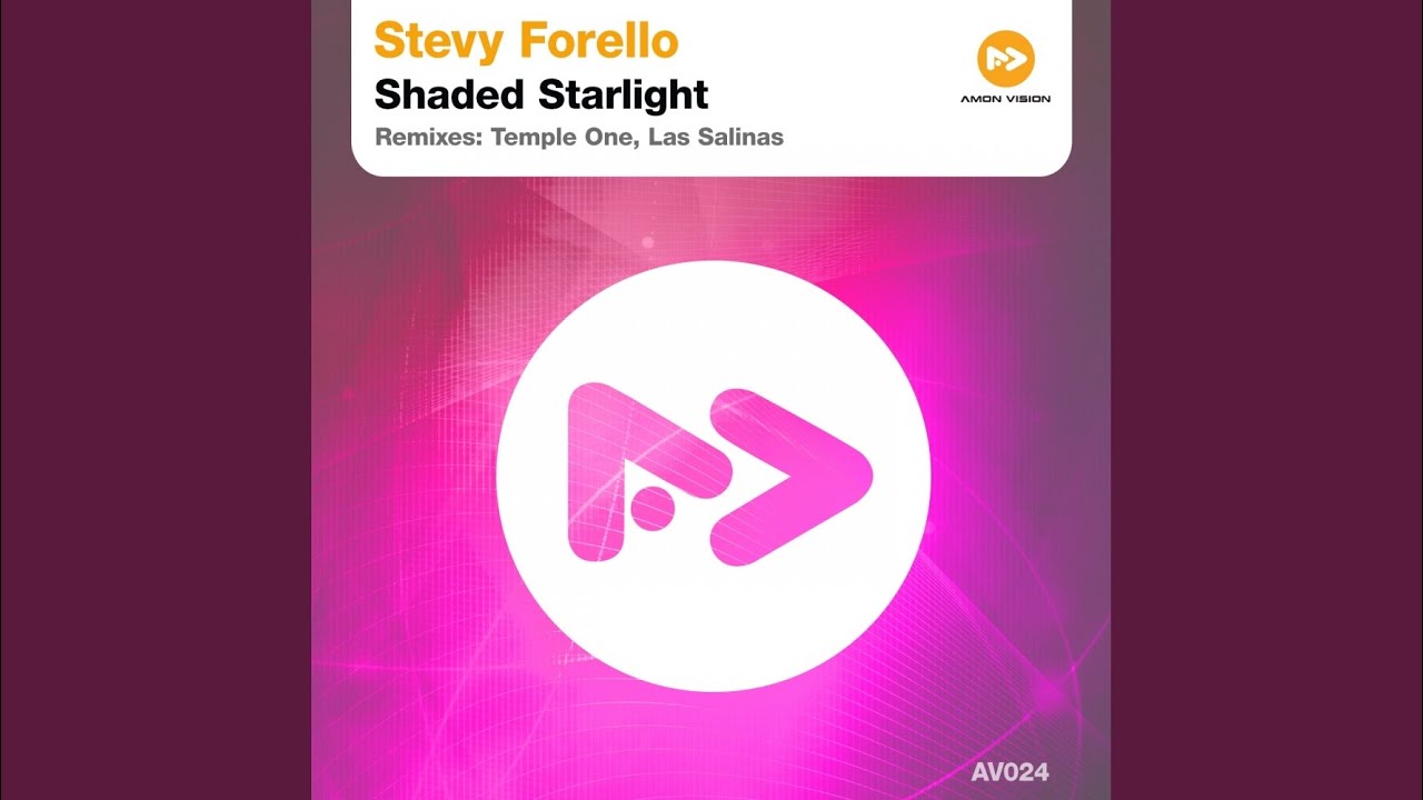 Shaded Starlight (Temple One Remix)