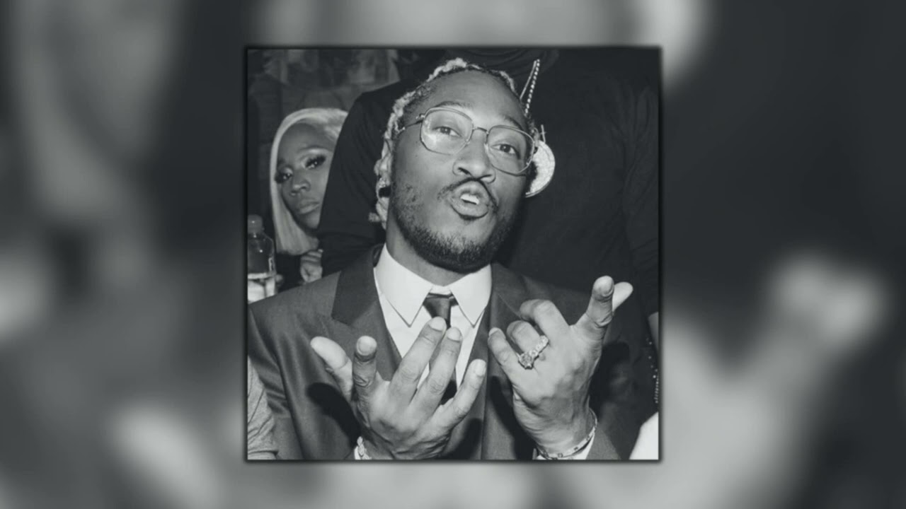 (FREE) Future Type Beat 2025 - 