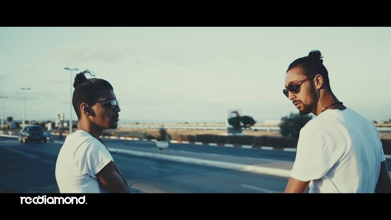 Samara X Tchiggy - Douri bina