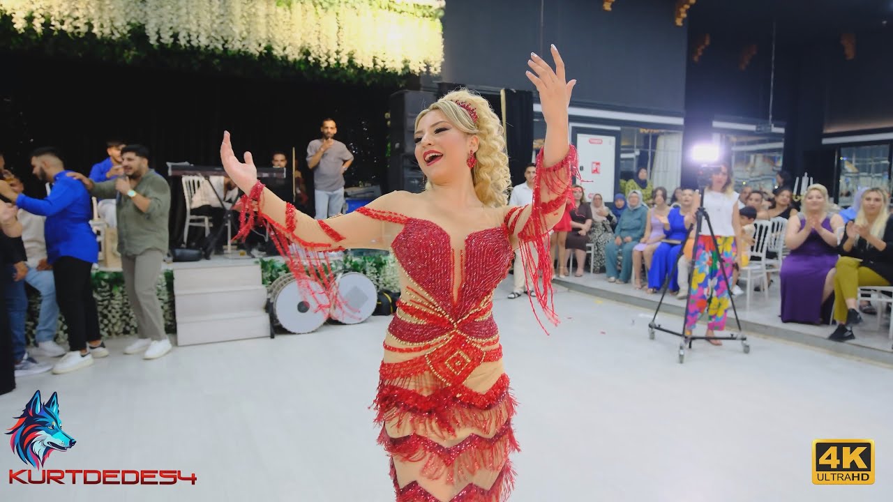 KURTDEDE54# Aşk ve Coşku Bir Arada: Sıla & Batuhan Kına Gecesi S&uuml;rprizi 2025 ❤️✨