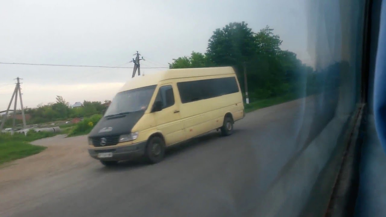 Панорами України: Н10 Заболотів - Снятин