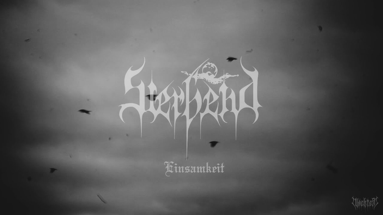 Sterbend - Einsamkeit