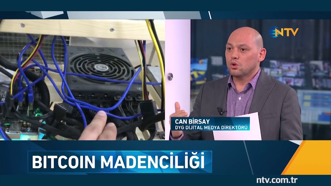Kripto para nasıl &uuml;retilir?