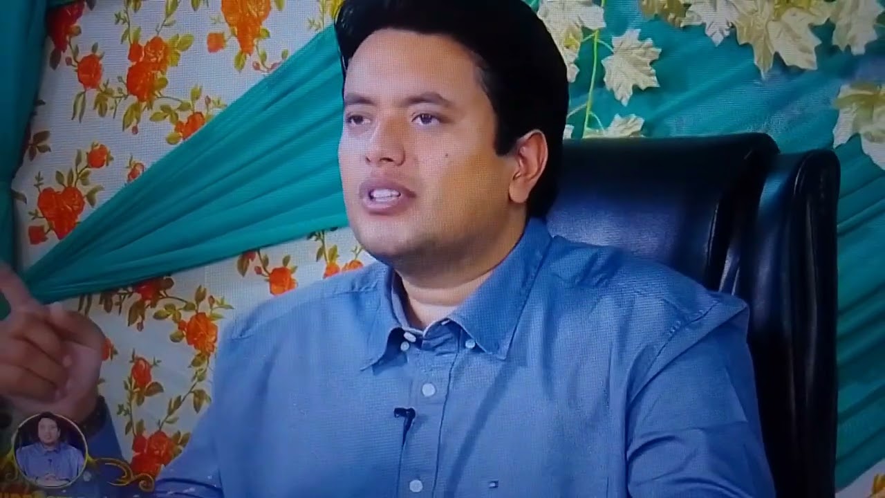 Apostle ankur narula ministers