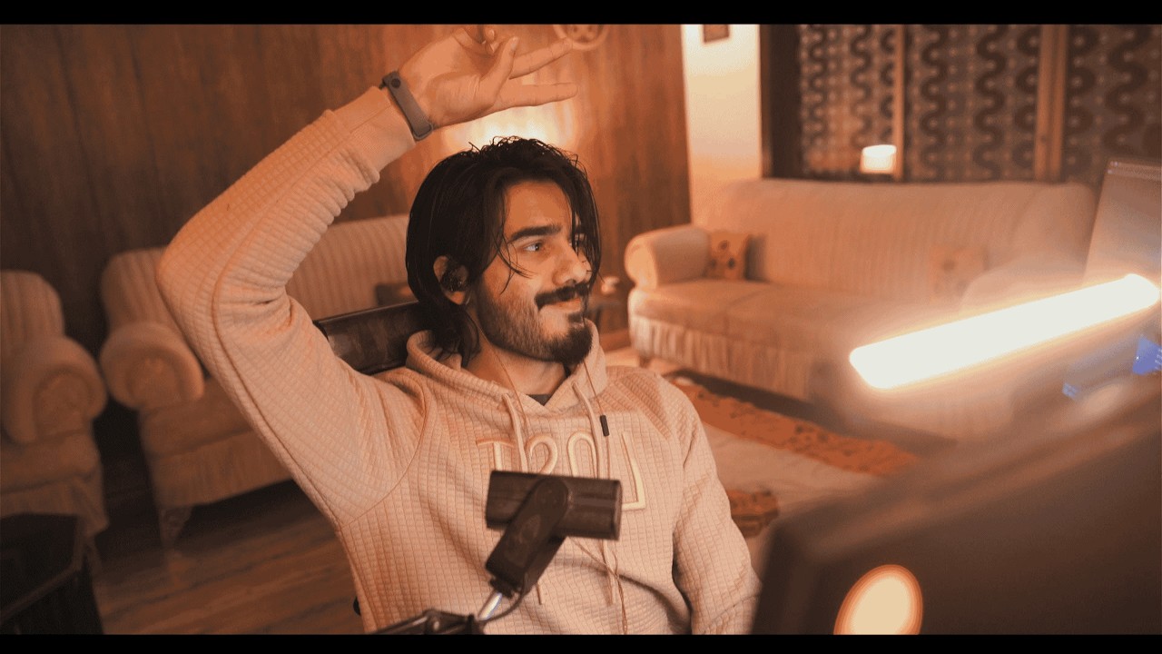 CHARITY STREAM | Every 2500 Ruppee adds an hour | Rehani