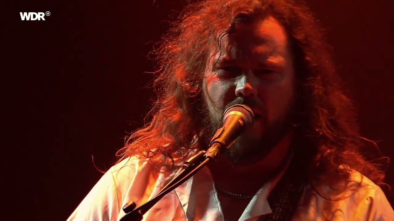 Mojo Thunder &ndash; Crossroads Festival (Live 2024)