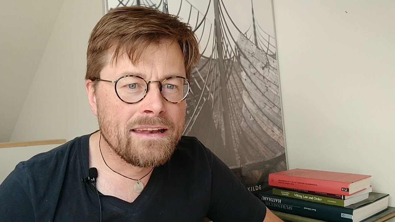Viking Archaeology: Boat Burials and Ship Graves