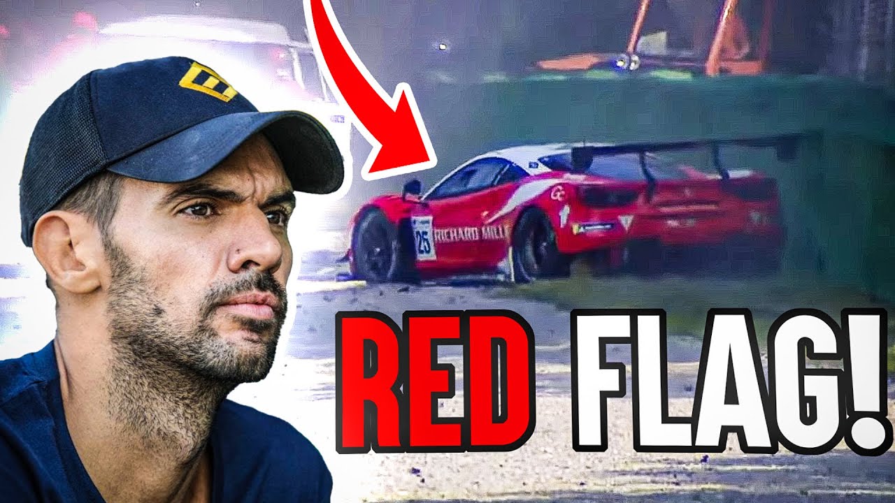PRIMA QUALIFICA DELLA STAGIONE! INTO THE RACE 2021 EP.2