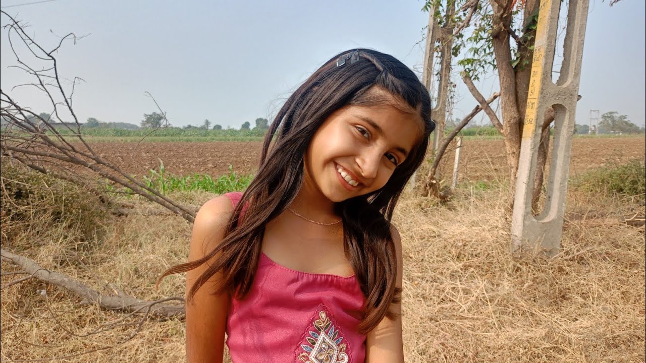 જાનવી મારા વગર લગ્નમાં જાય છે| Ahir anju