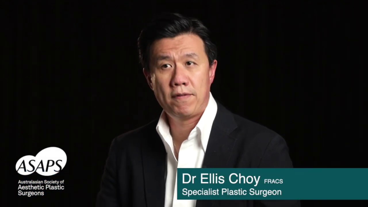 What Pain Will the Patient Feel After the Fat Graft? | Dr Ellis Choy