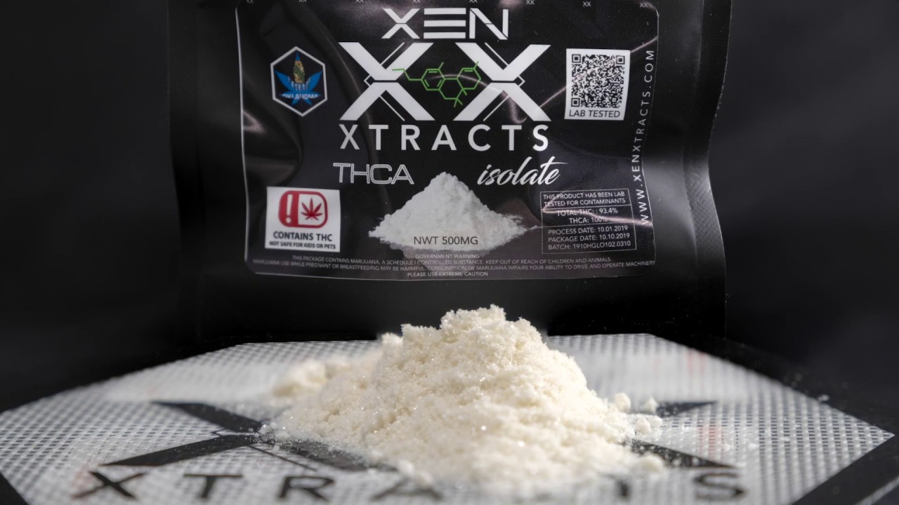 THCA