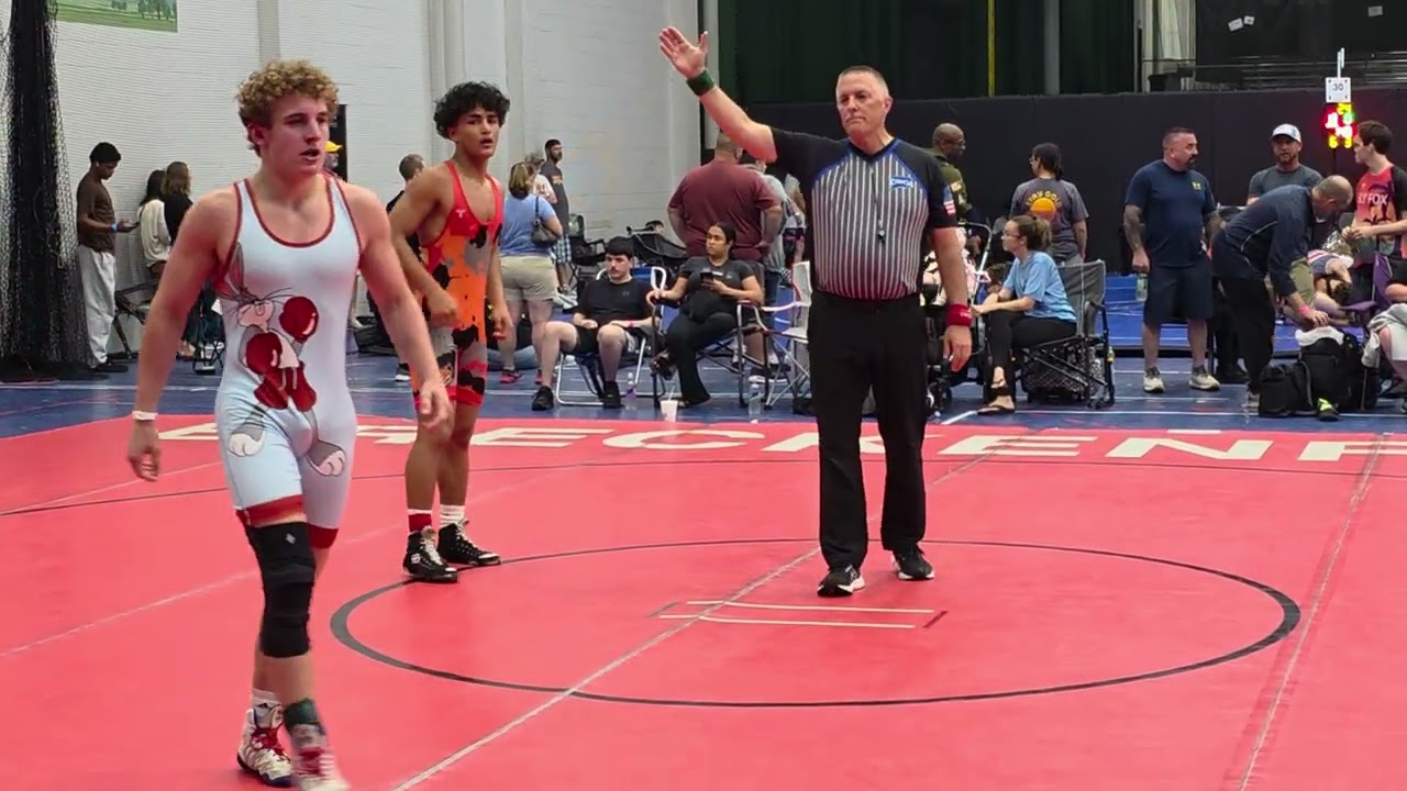 Waterway duals with GT Shutt 