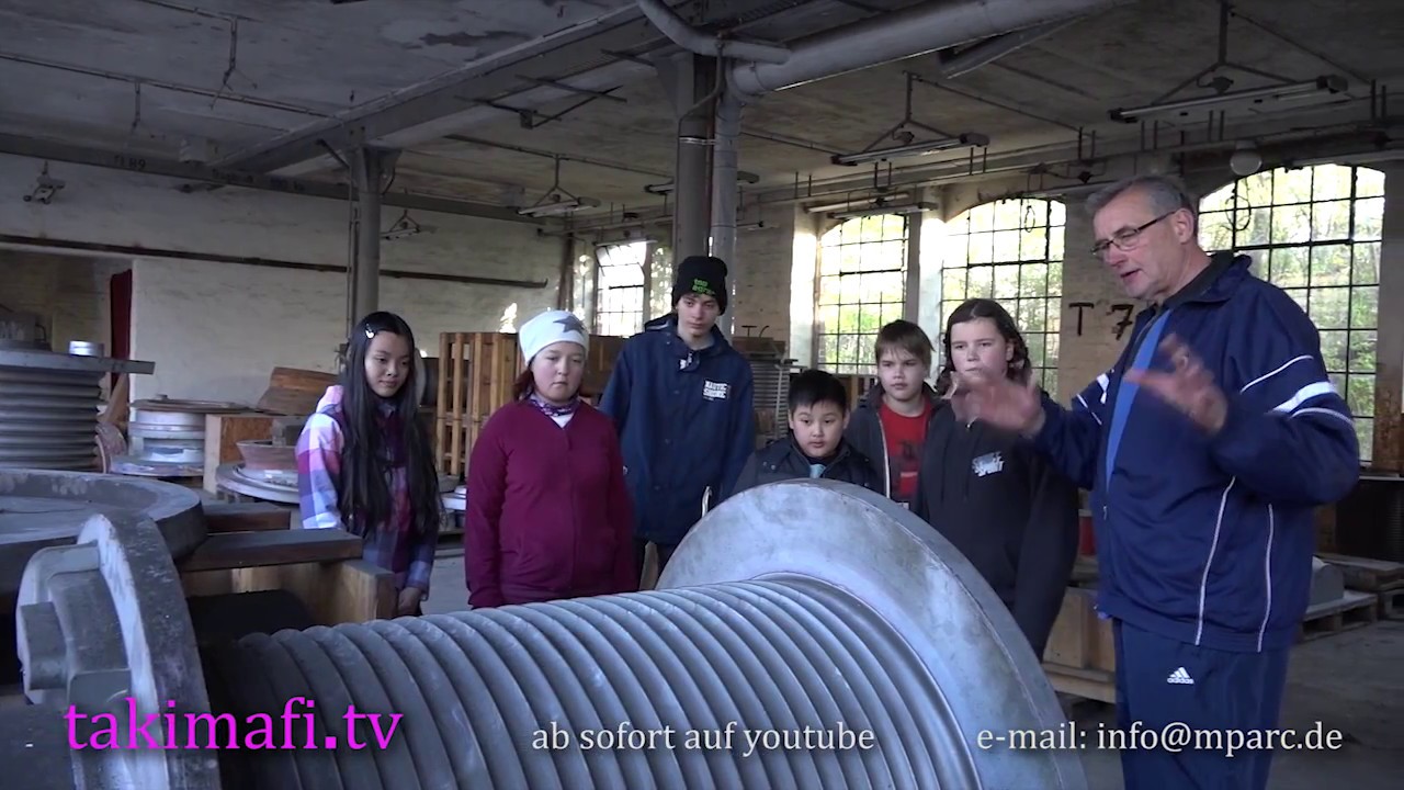 takimafi tv