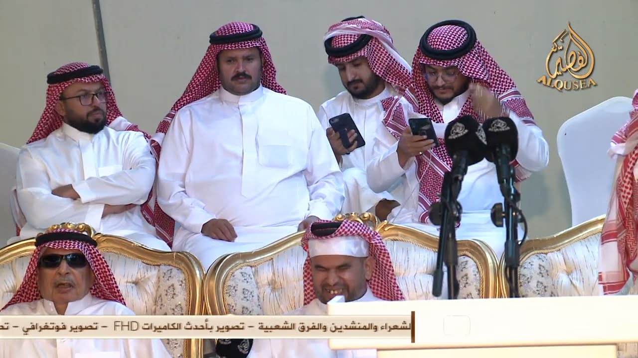 جديد 💥💥💥 عبدالله الذيابي × سالم المري - كلاخ - ١٤٤٥/١٠/٤ه‍ـ