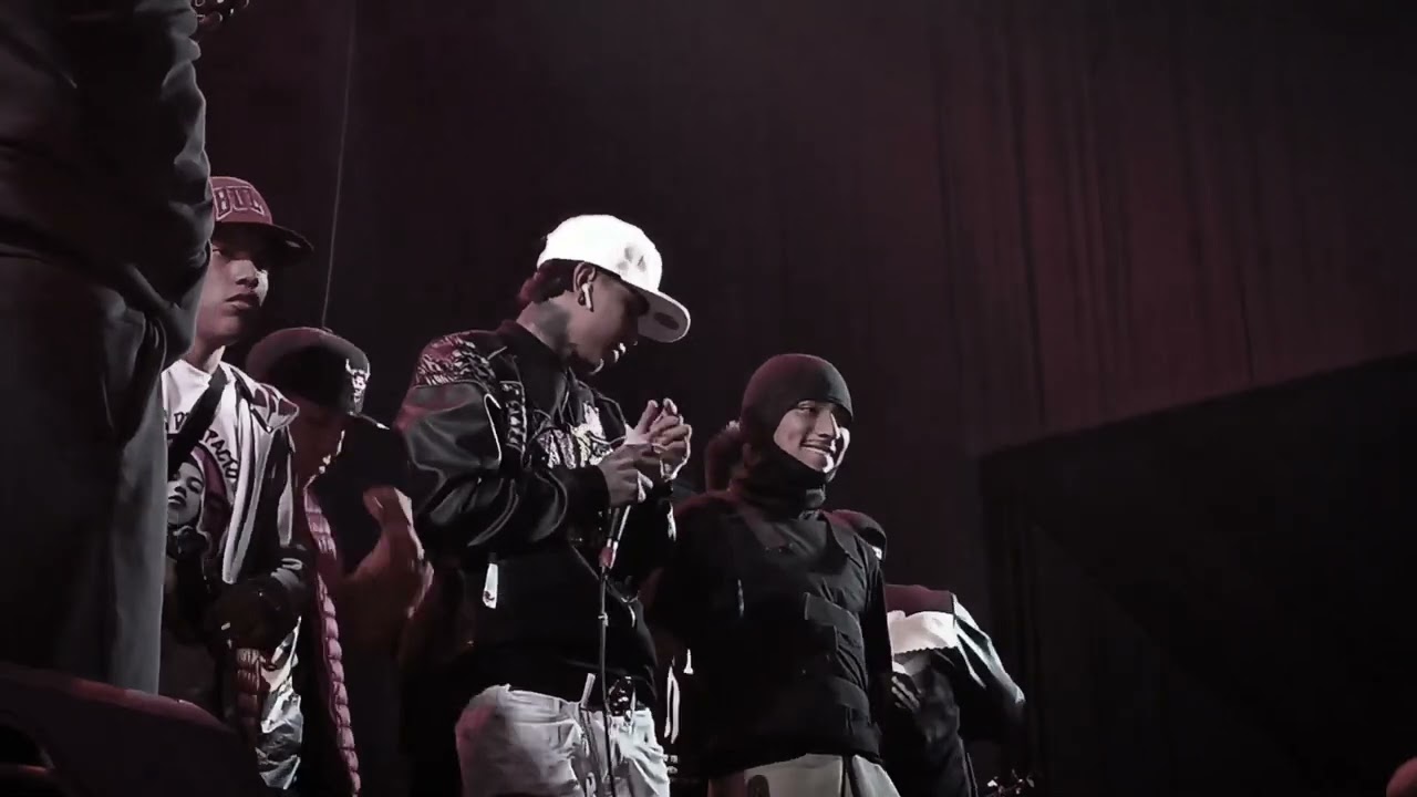 @26is - Última Noche en Medallo (Versos Completos IA) Prod By: @StevenAlvaradoOficial 