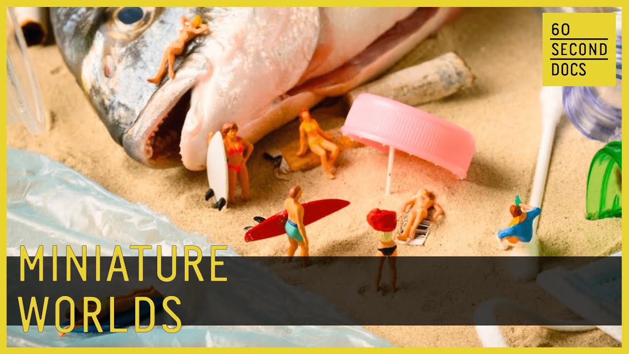 Miniature Worlds