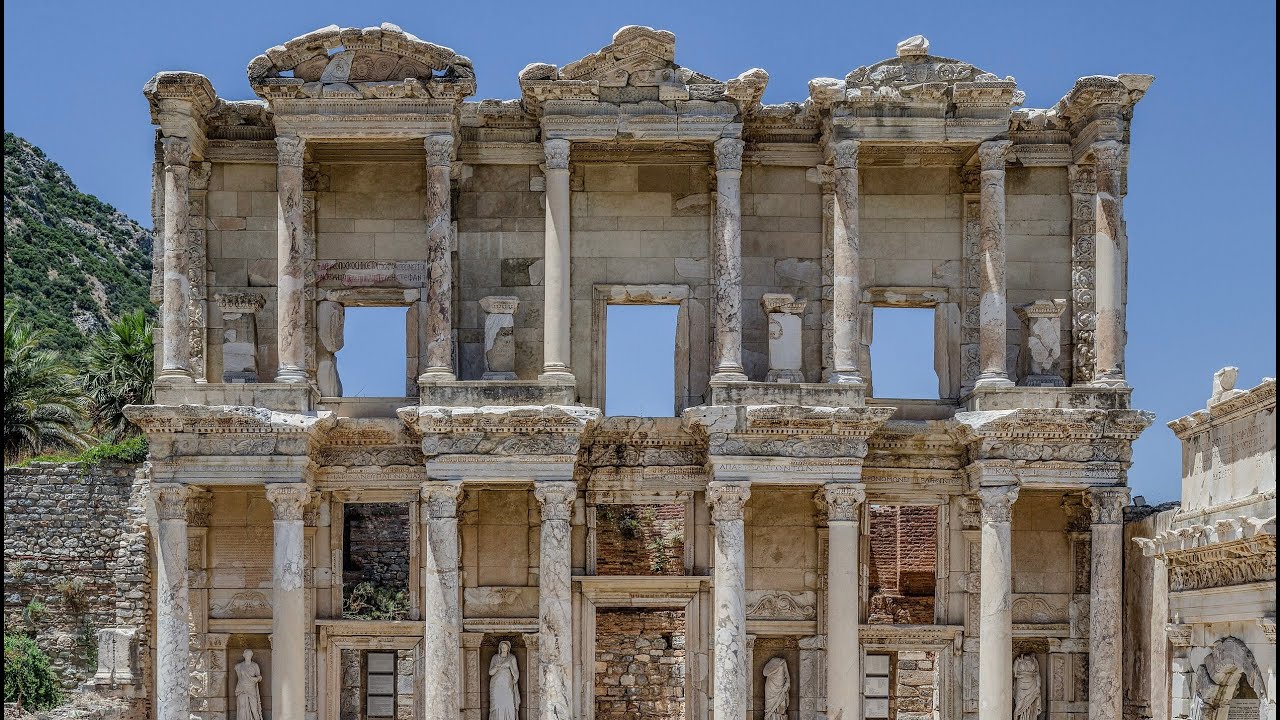 76. Ephesus