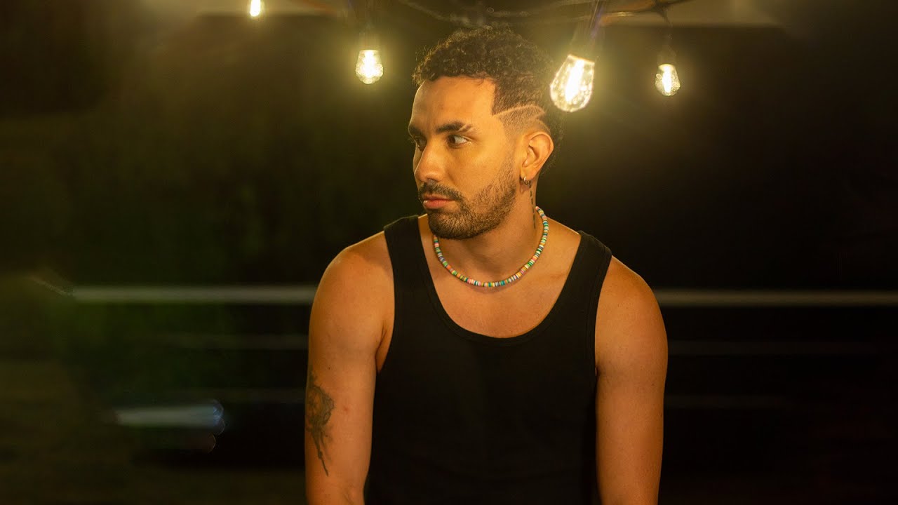 Juan Vegas - 5 Minutos de Conversación (Video oficial)