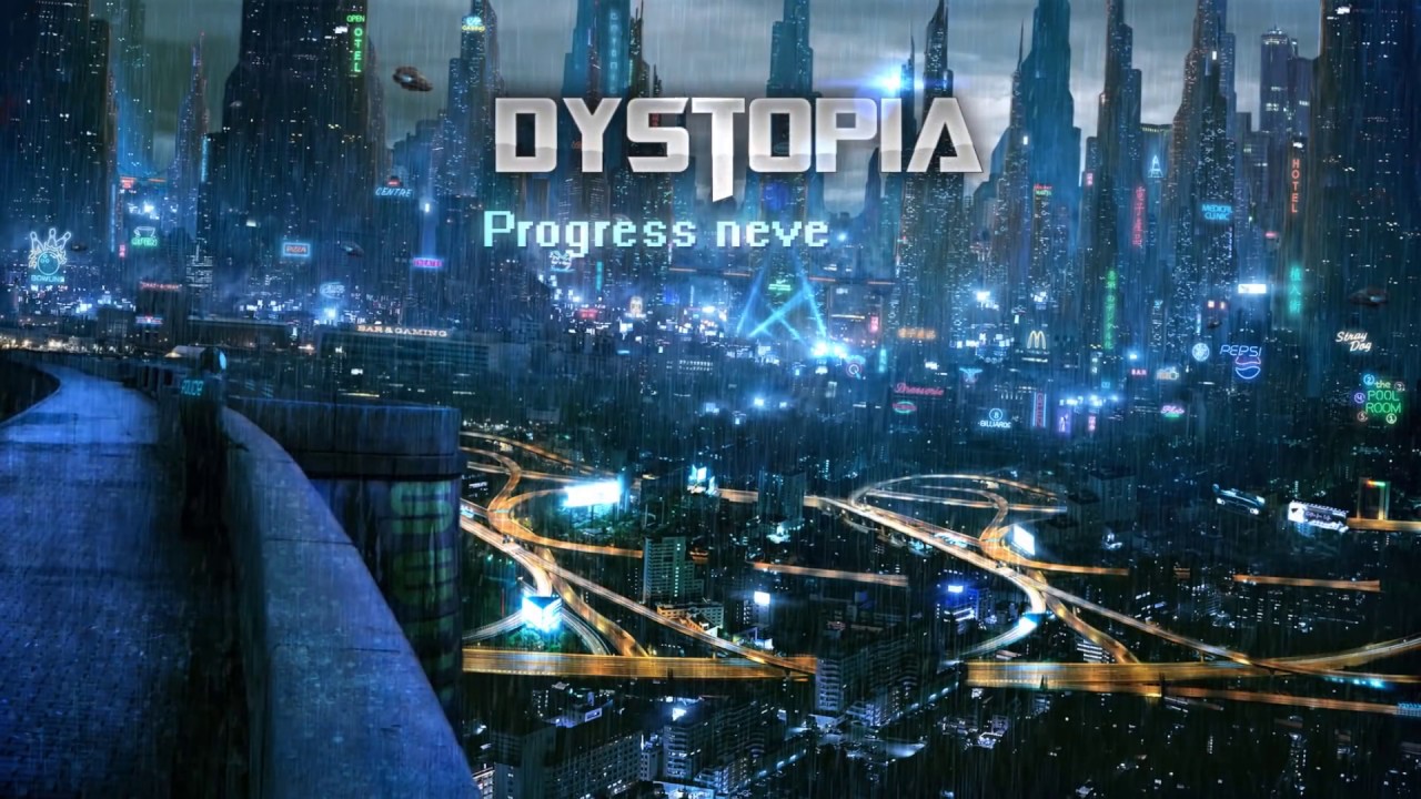 Dystopia