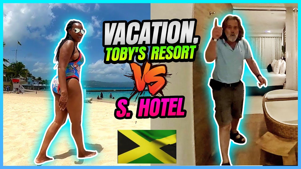 JAMAICA VACATION 2021 | CHEAP AND EXPENSIVE HOTELS IN MONTEGO BAY, What's your budget?