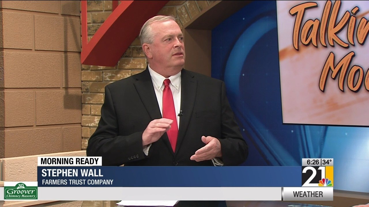 Talkin' Money: Presidential financial plans