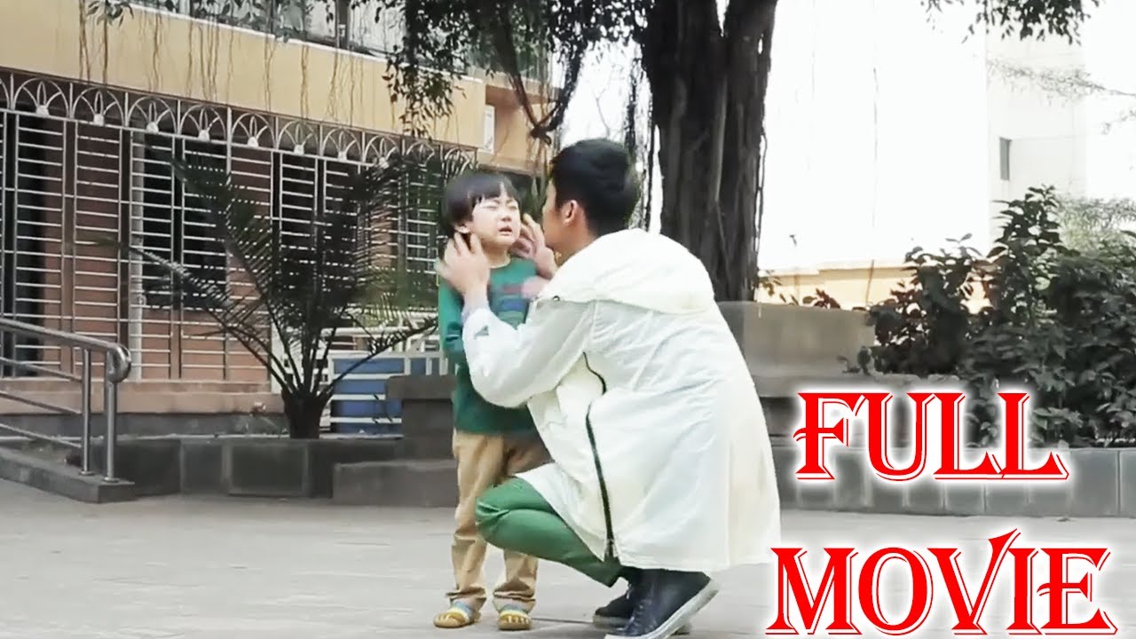 【Full Movie】總裁選擇小三，處處針對前妻，看見前妻的孩子瞬間後悔莫及