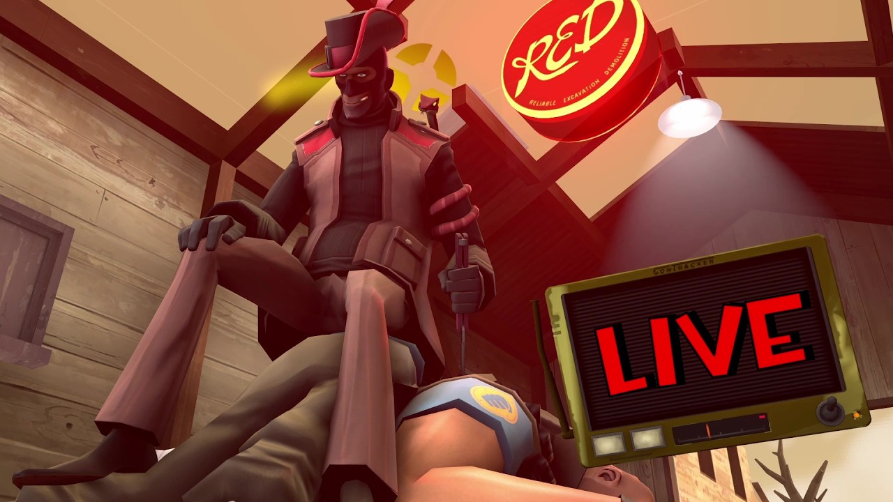 Granko w TF2
